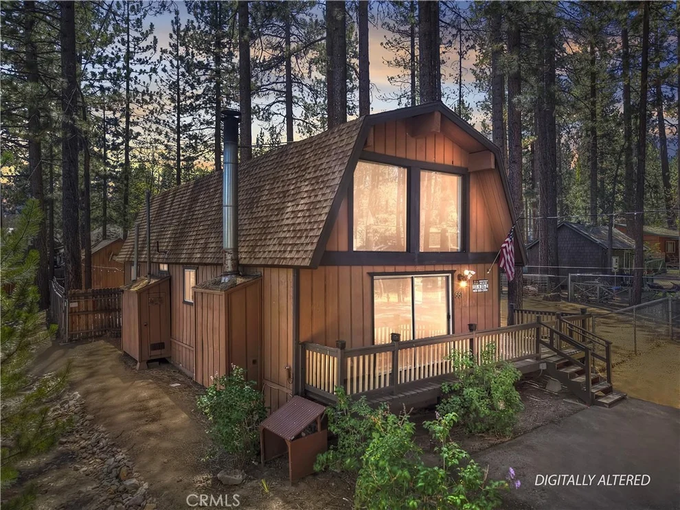 Unit for sale at 551 Conklin Road, Big Bear Lake, CA 92315