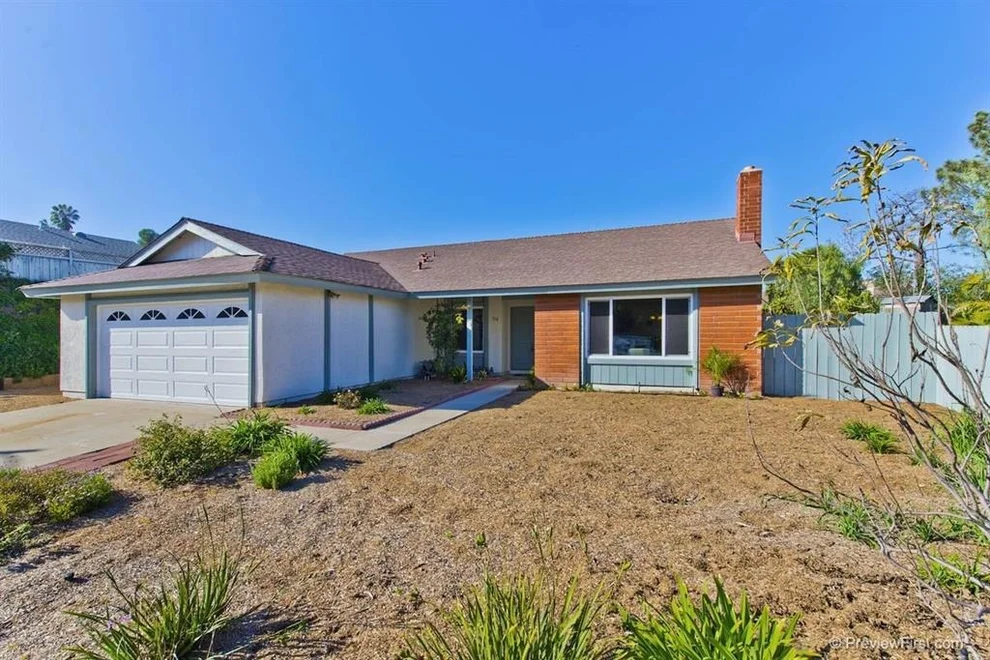 Unit for sale at 750 Crest Dr., Encinitas, CA 92024