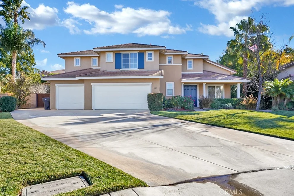 Unit for sale at 1204 Crete Ct, Riverside, CA 92506