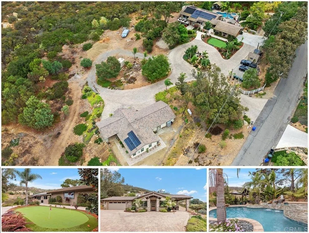 Unit for sale at 19742 44 Mt Israel Place, Escondido, CA 92029