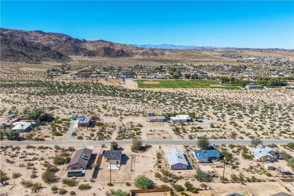Unit for sale at 7025 Mission Avenue, 29 Palms, CA 92277
