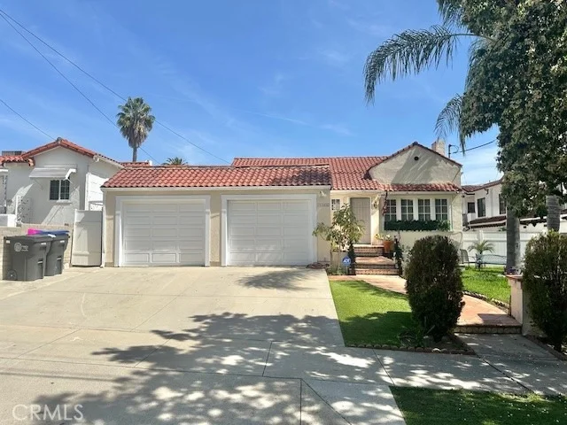 Unit for sale at 1362 N Columbus, Glendale, CA 91202