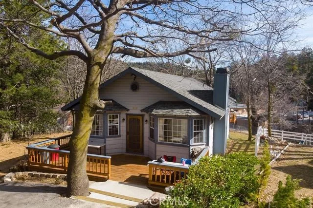 Unit for sale at 310 Forest Circle, Crestline, CA 92325