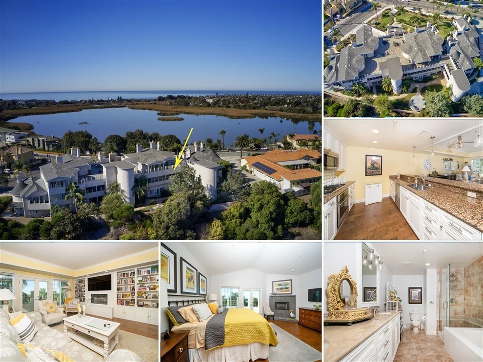 Unit for sale at 1140 Las Flores Dr, Carlsbad, CA 92008