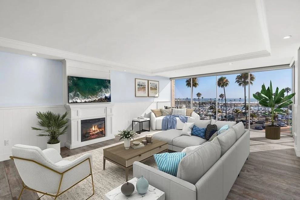1200 Harbor Drive