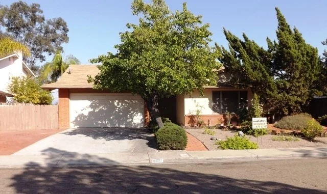 Unit for sale at 3257 Cristobal Way, Spring Valley, CA 91977