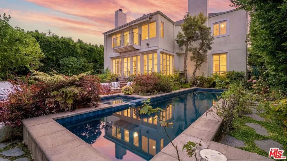 Unit for sale at 1506 Club View Drive, Los Angeles, CA 90024