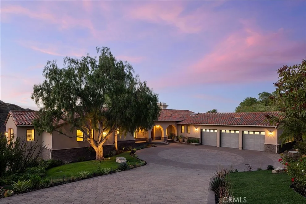 Unit for sale at 4347 Canyon View Lane, Palos Verdes Peninsula, CA 90274