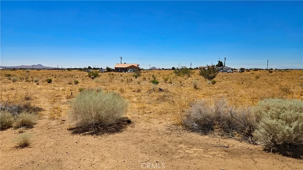 Unit for sale at 0 Gabreski  Ct, California City, CA 93505