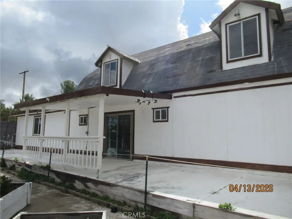 Unit for sale at 37650 Tripp Flats, Anza, CA 92539