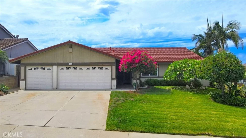 Unit for sale at 831 Redlen Avenue, Whittier, CA 90601