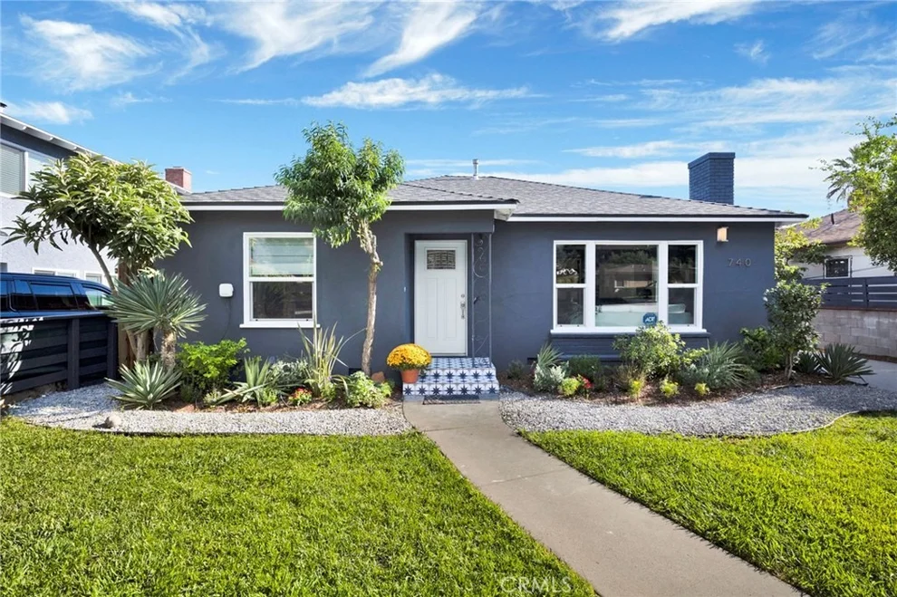 Unit for sale at 740 W Colorado, Monrovia, CA 91016