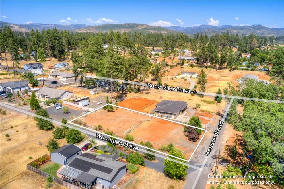 Unit for sale at 1635 Henson, Paradise, CA 95969