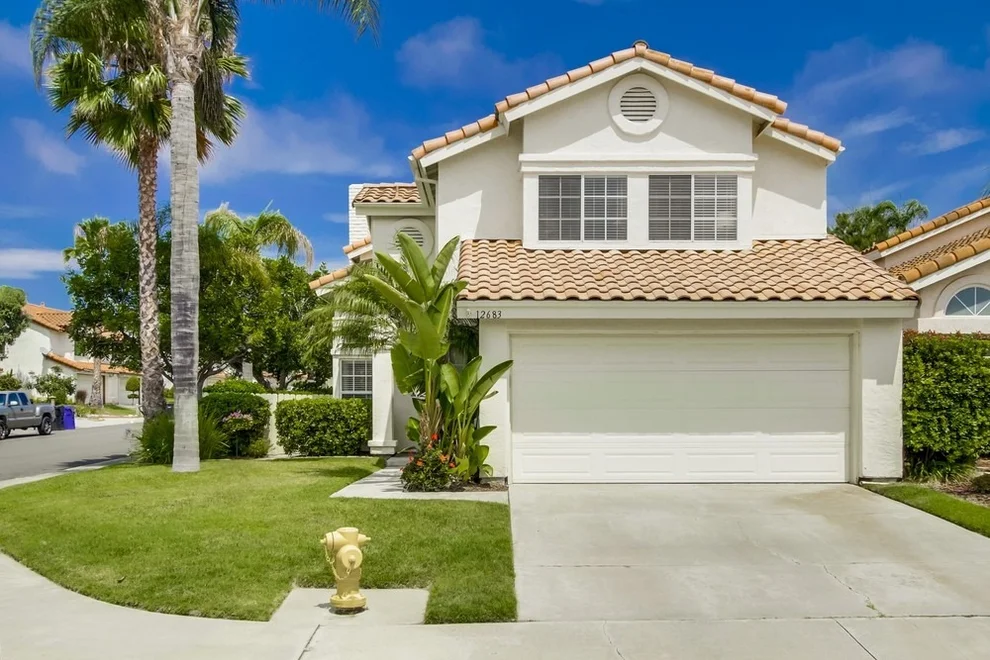 Unit for sale at 12683 Brickellia St, San Diego, CA 92129