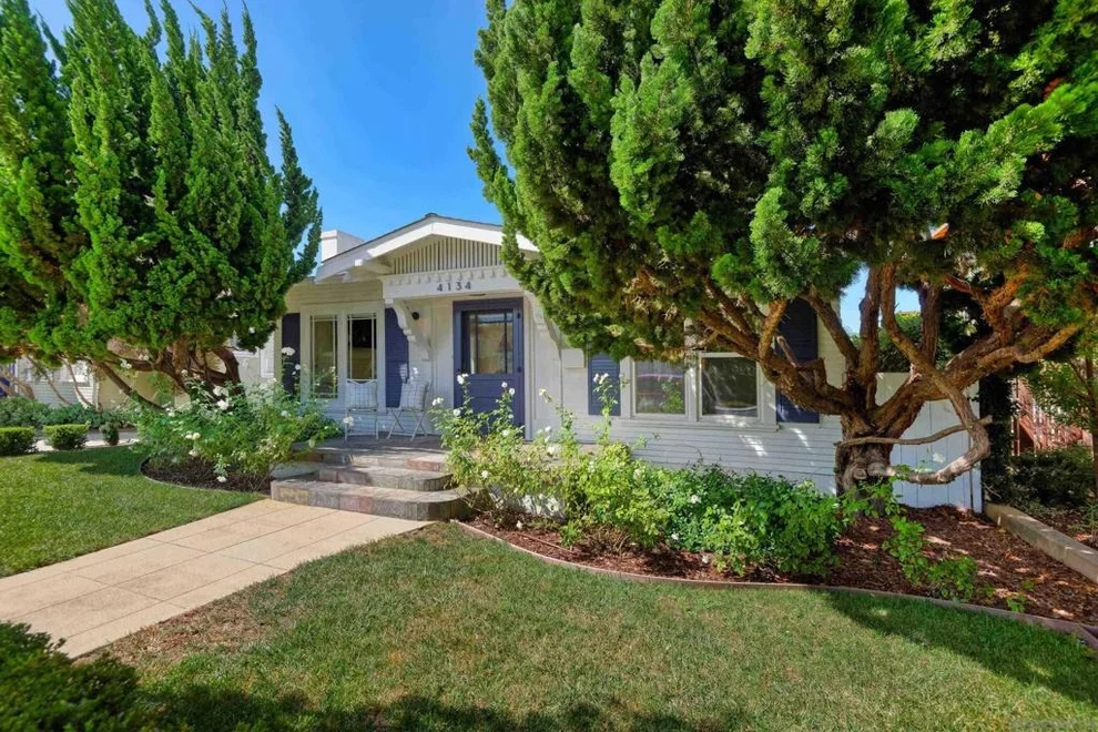 Unit for sale at 4134 Stephens St, San Diego, CA 92103