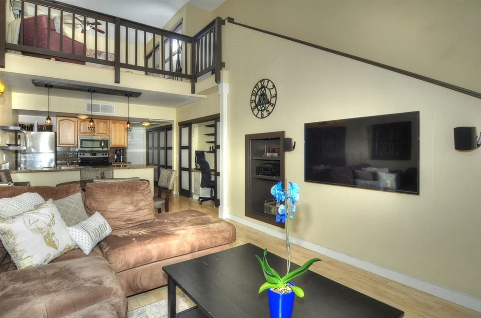 Unit for sale at 6131 Rancho Mission, San Diego, CA 92108