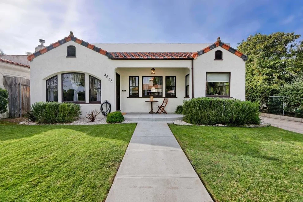 Unit for sale at 4638 60th Street, San Diego, CA 92115