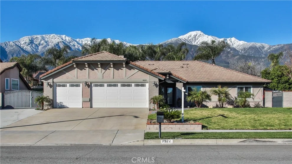 Unit for sale at 9522 Orange Street, Rancho Cucamonga, CA 91737