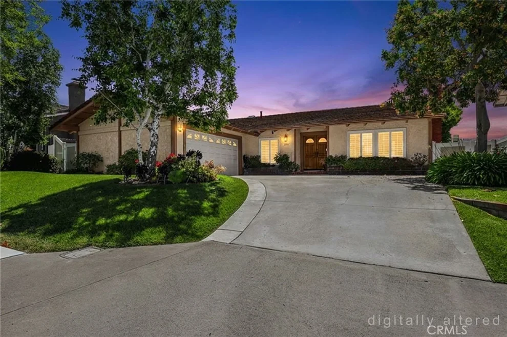 Unit for sale at 19762 Majorca, Yorba Linda, CA 92886