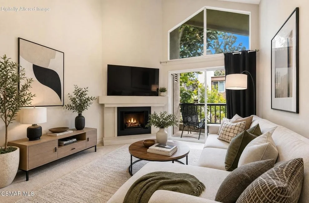 Unit for sale at 21400 Burbank Boulevard, Woodland Hills, CA 91367