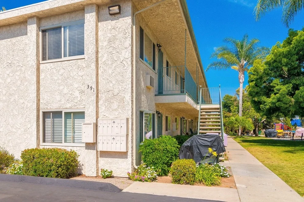 Unit for sale at 391 Emerald Ave, El Cajon, CA 92020