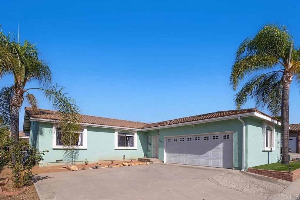 Unit for sale at 8523 Happy Way N, El Cajon, CA 92021