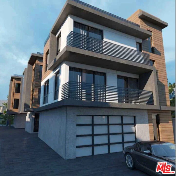 Unit for sale at 553 N Heliotrope Drive, Los Angeles, CA 90004