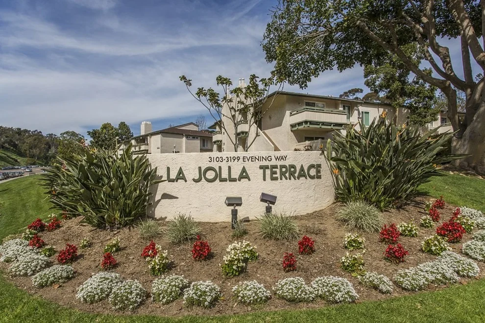 Unit for sale at 3103 Evening Way, La Jolla, CA 92037