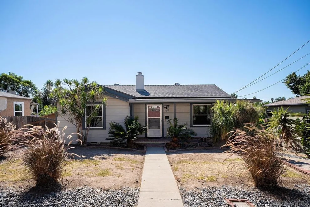 Unit for sale at 7269 Stanford Ave, La Mesa, CA 91942