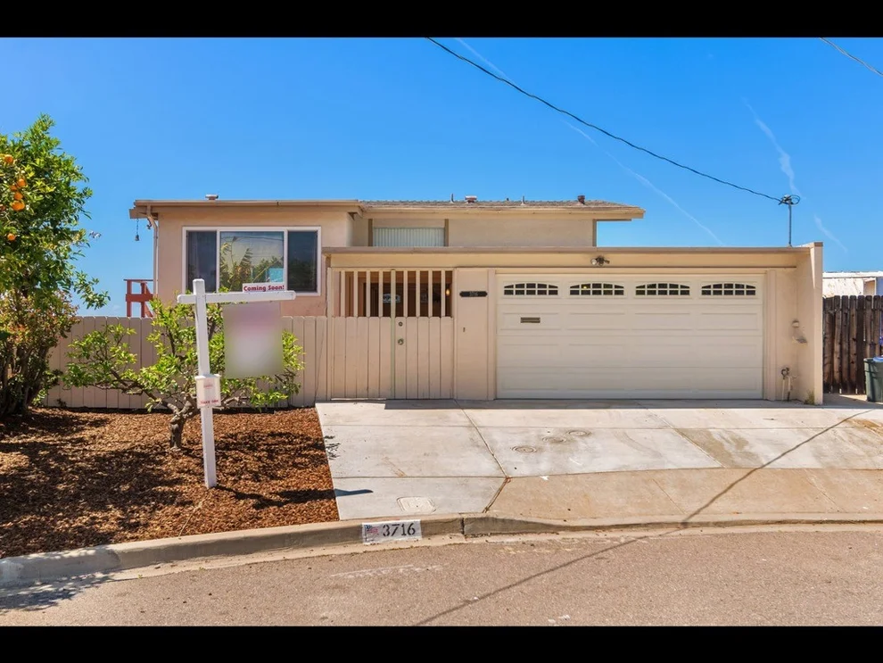 Unit for sale at 3716 Capella Ct, La Mesa, CA 91941