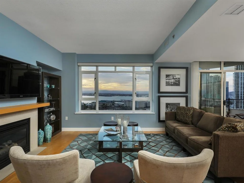 Unit for sale at 700 W Harbor Drive, San Diego, CA 92101