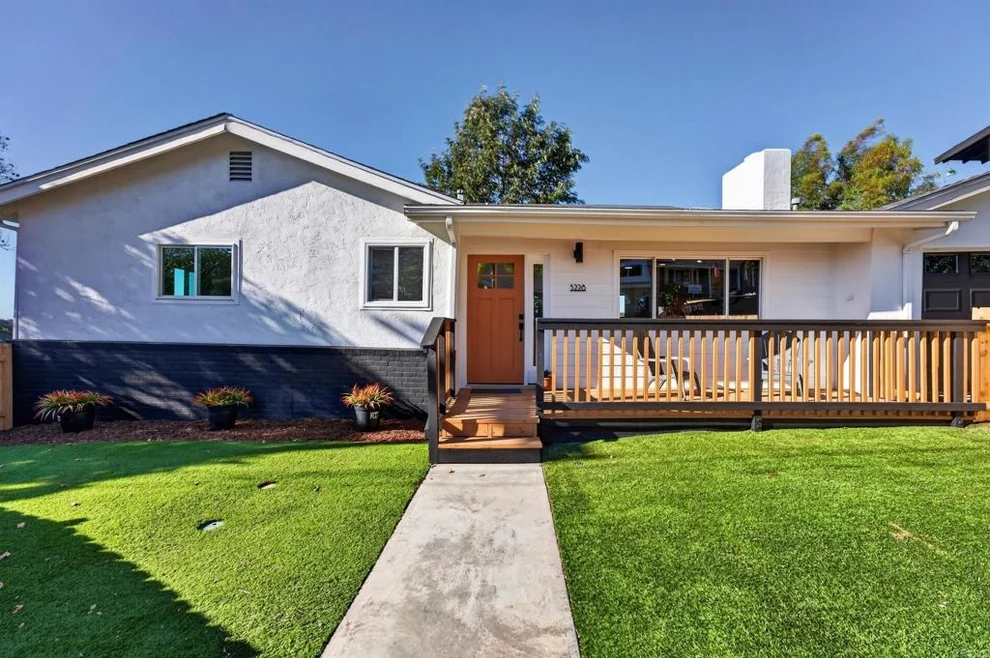 Unit for sale at 5228 Augustana Place, San Diego, CA 92115