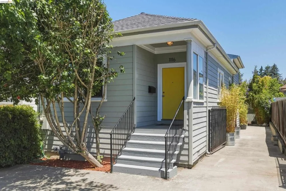 Unit for sale at 1116 E 20Th St, Oakland, CA 94606