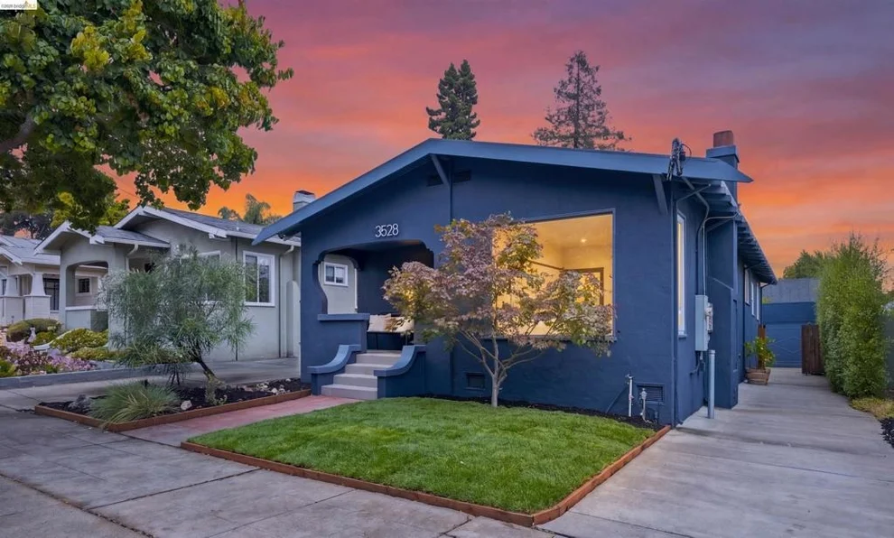 Unit for sale at 3528 Boston Avenue, Oakland, CA 94602