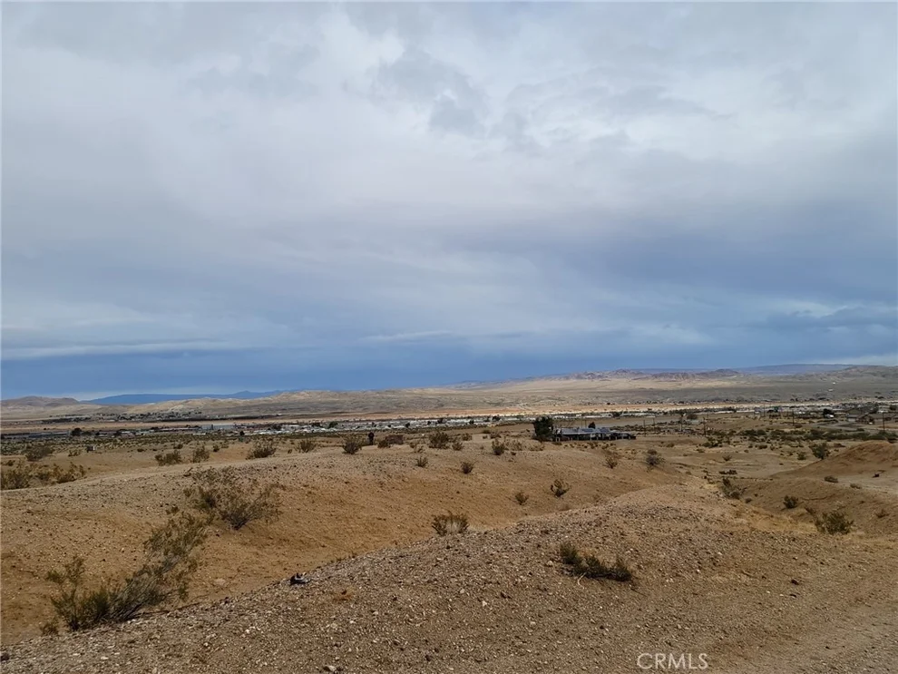 Unit for sale at 4 P Street, Barstow, CA 92311