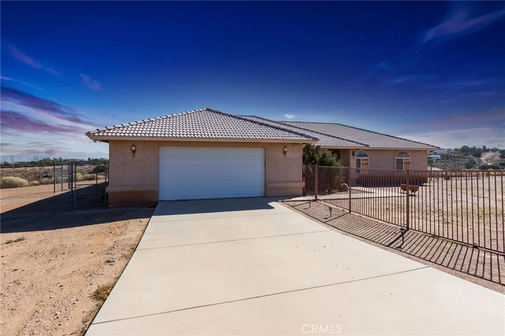 Unit for sale at 8605 Cantel Court, Oak Hills, CA 92344
