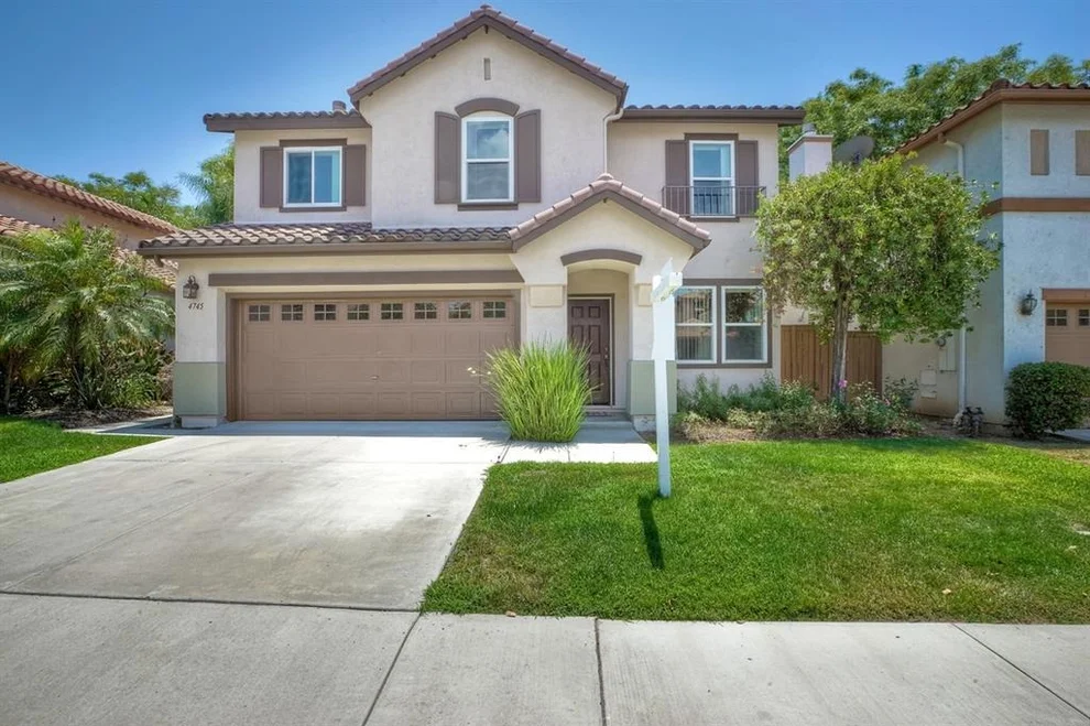 Unit for sale at 4745 Ventana Way, Oceanside, CA 92057