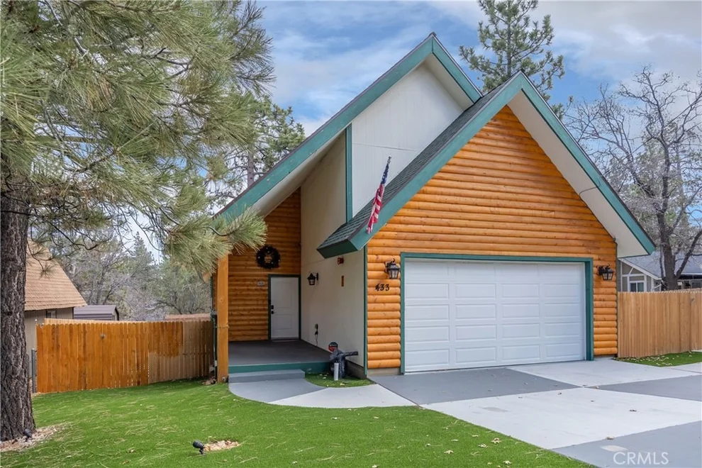 Unit for sale at 433 Imperial Avenue, Sugarloaf, CA 92386