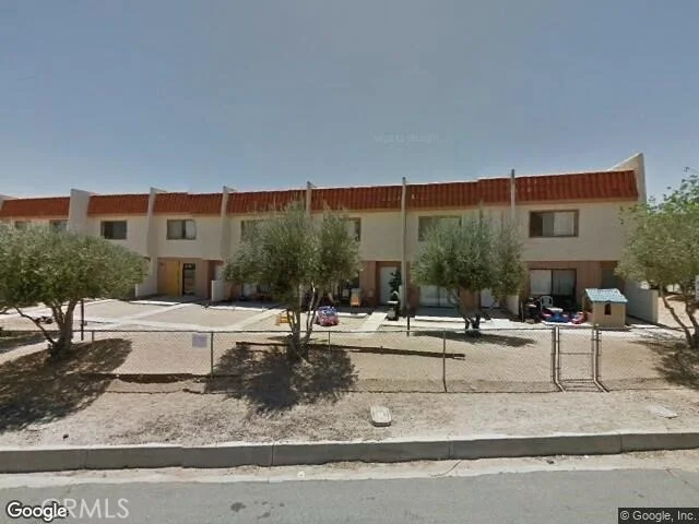 Unit for sale at 55885 Santa Fe, Yucca Valley, CA 92284
