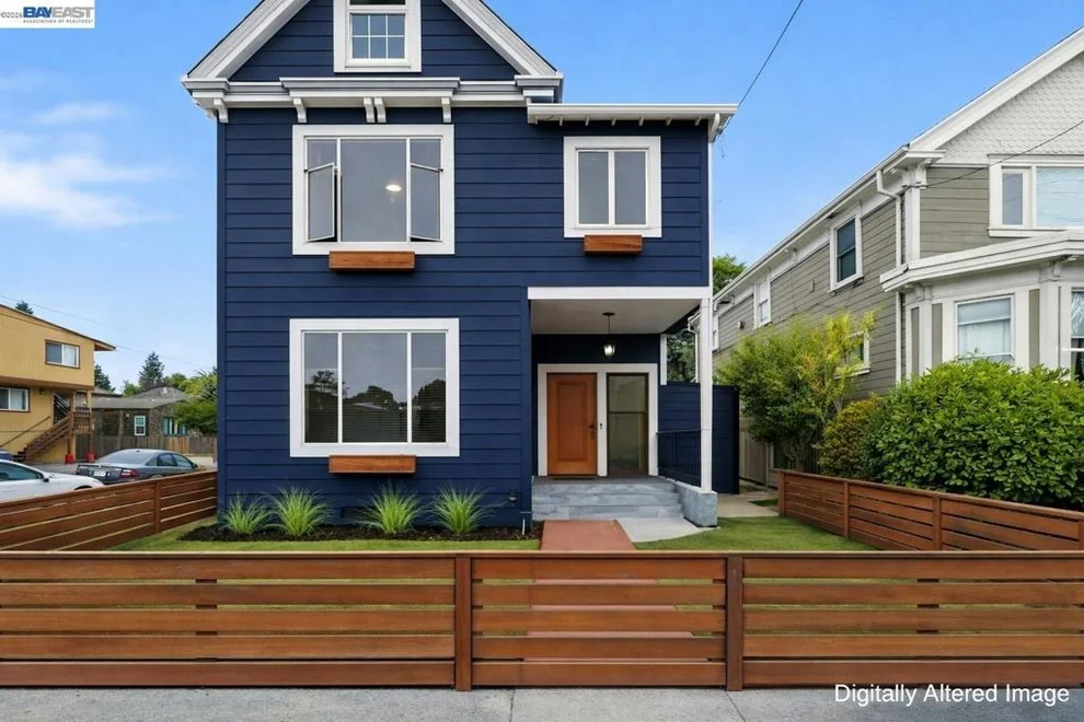 Unit for sale at 556 558 Alcatraz Ave, Oakland, CA 94609