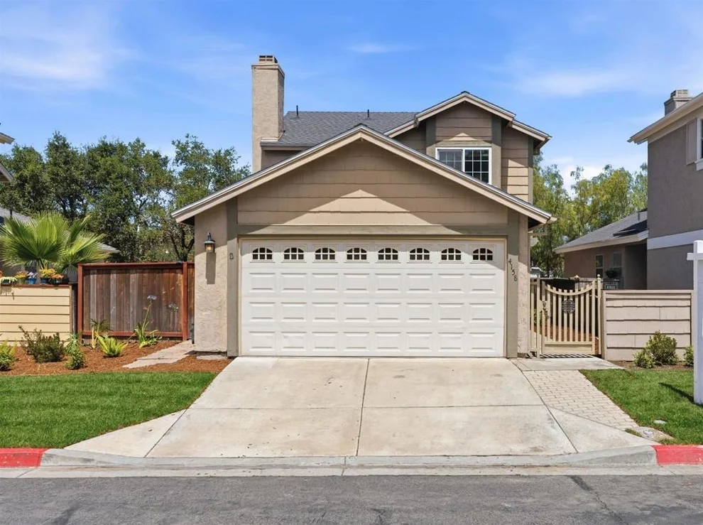 Unit for sale at 4158 Esperanza Way, Oceanside, CA 92056