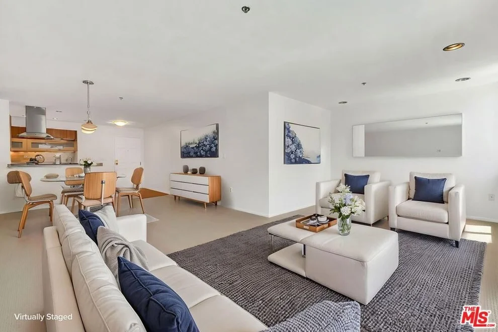 Unit for sale at 4501 Cedros Avenue, Sherman Oaks, CA 91403