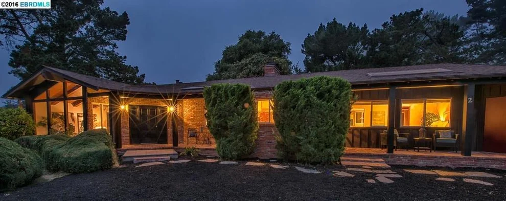 Unit for sale at 2 Barmied, Oakland, CA 94619-3602