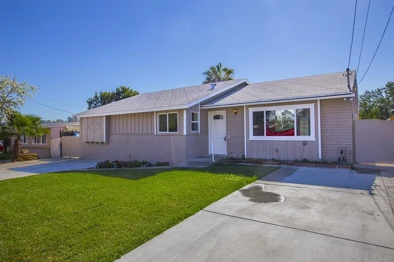 Unit for sale at 6029 Malcolm, San Diego, CA 92115