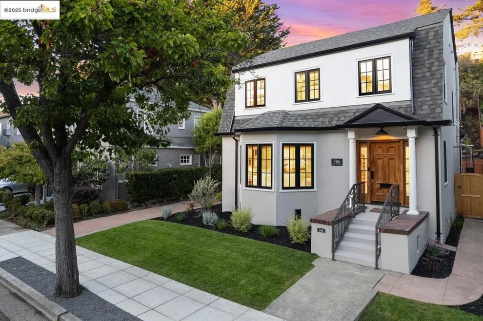 Unit for sale at 786 Trestle Glen Road, Oakland, CA 94610
