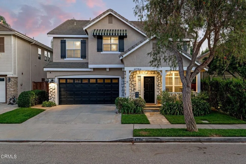 Unit for sale at 4796 Mascagni Street, Ventura, CA 93003