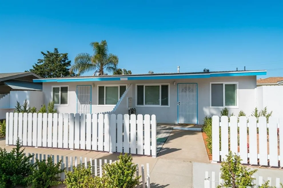 Unit for sale at 323 S Nevada St, Oceanside, CA 92054