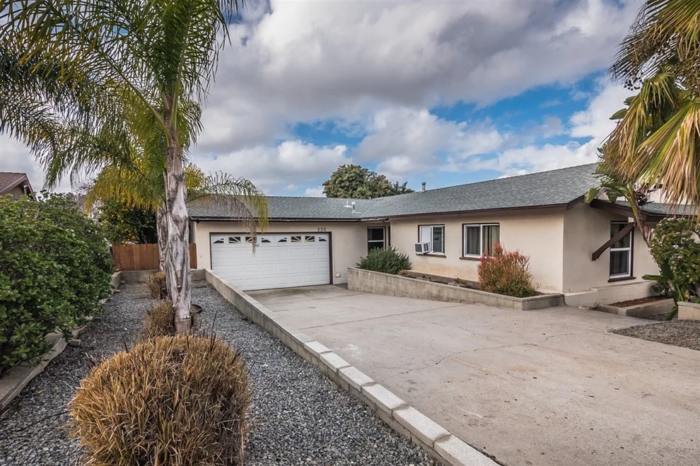 Unit for sale at 330 Coralwood Drive, San Diego, CA 92114