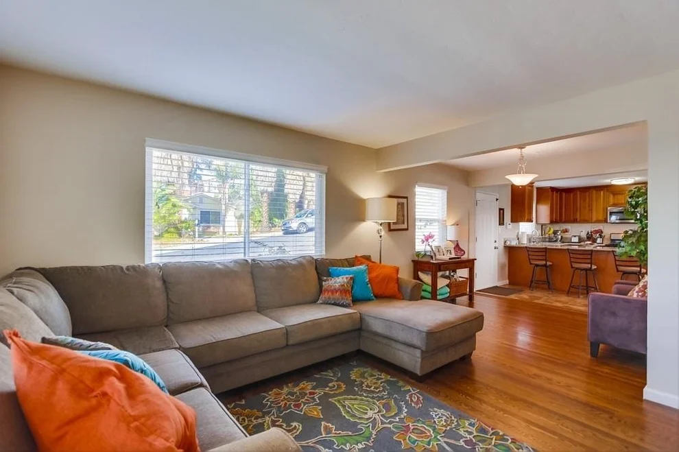Unit for sale at 4817 Maple, La Mesa, CA 91942