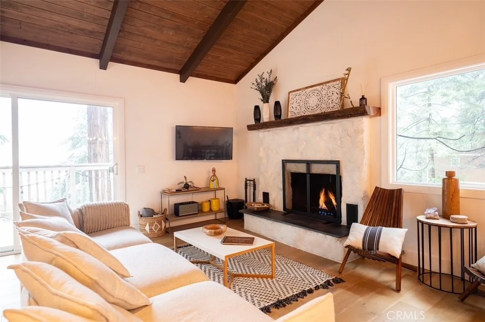 Unit for sale at 24784 Bernard Drive, Crestline, CA 92325
